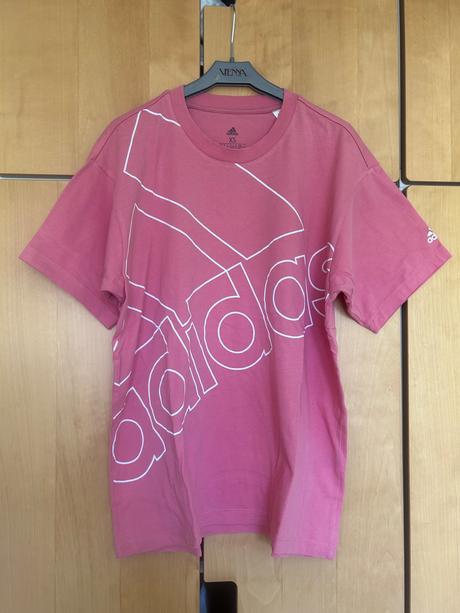Tričko, adidas,s