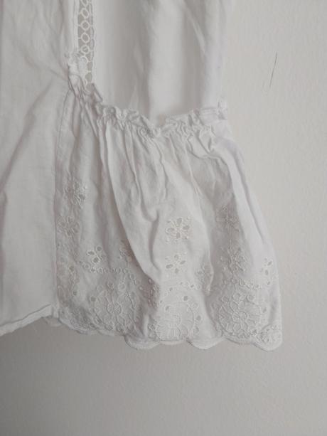 Elegantna bluzka, zara,s
