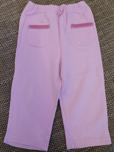 Dievčenský komplet/súprava č. 86, cherokee,86