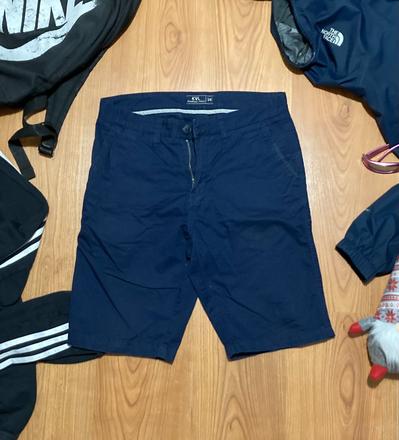 Chlapčenské kraťasy, <50