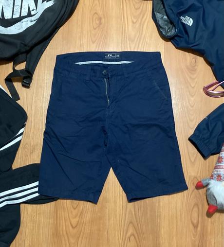 Chlapčenské kraťasy, <50