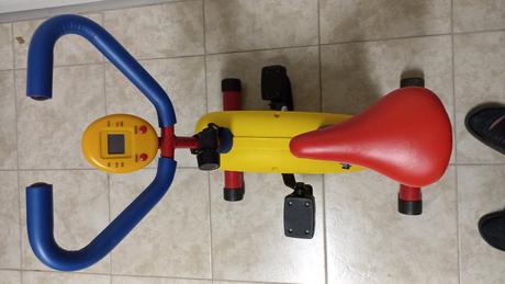 Detský rotoped sedco, 