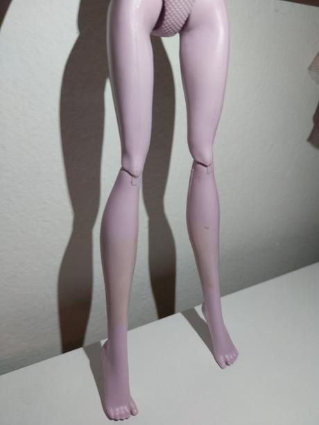 Operetta, monster high, 