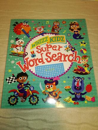 Whizz kids super wordsearch nsu21, 