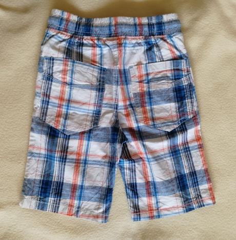 Chlapčenské kraťasky, next,128