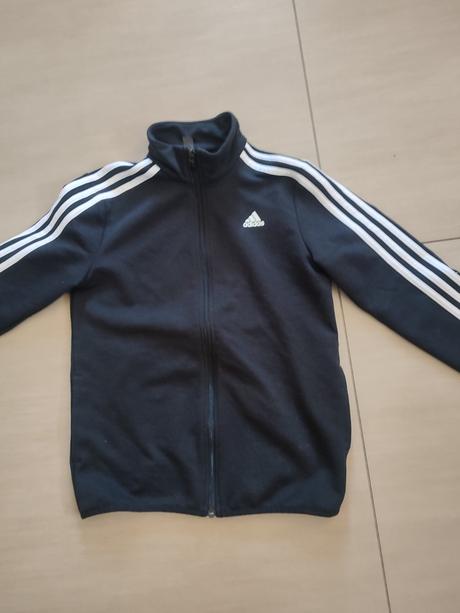 Mikina adidas, adidas,152