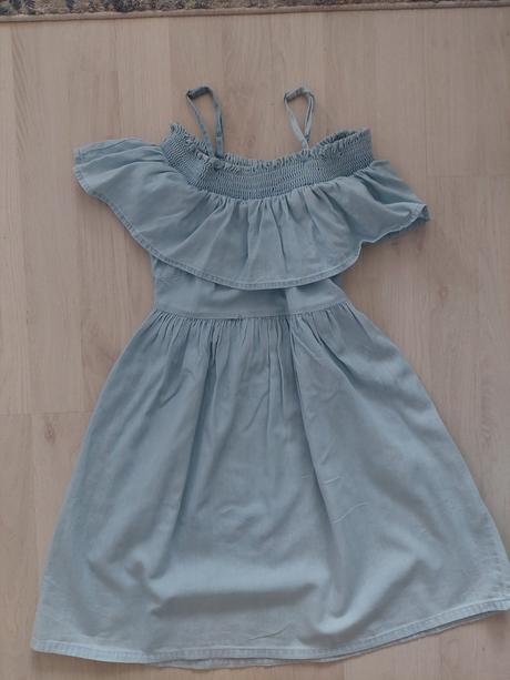 Šaty č.128, reserved,128