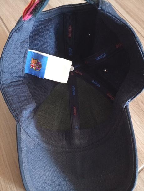 Siltovka fc barcelona, 122