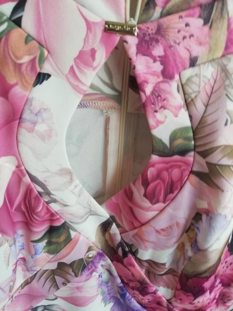 Šaty mistic day, 40 / l