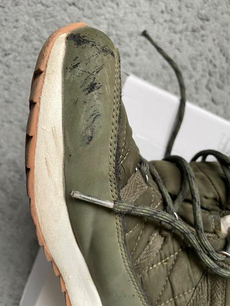 Zimné topanky, loap,36