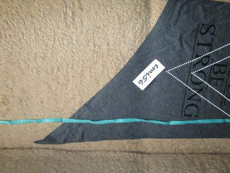 2908. bavlnené tričko, s