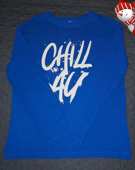 Tričko 158/164, h&m,158