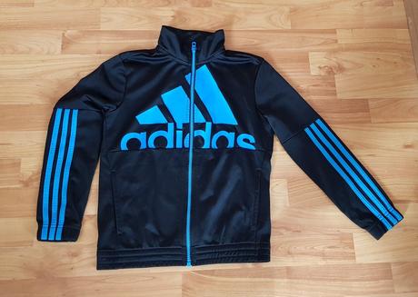 Mikina adidas, adidas,140