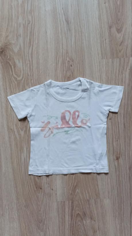 Tričko šidlo 94, 98