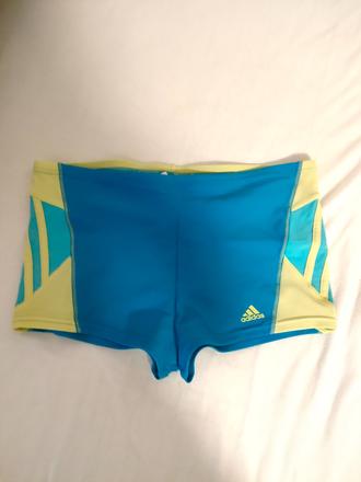 Plavky, adidas,176