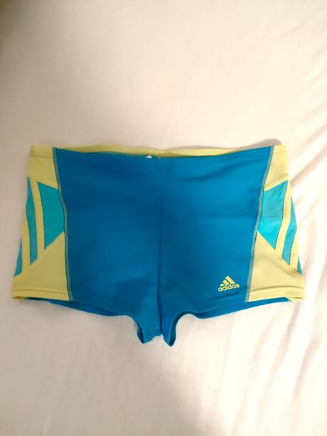 Plavky, adidas,176