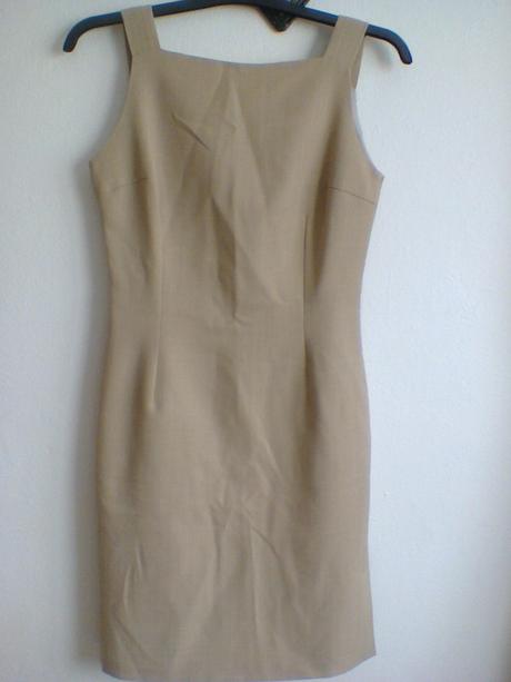 Šaty s kabátikom, m