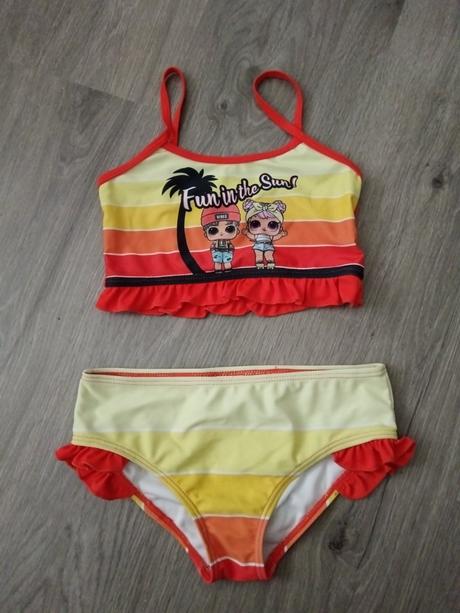 Plavky lol 222-128, 122