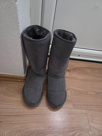 Snehule, ugg,39