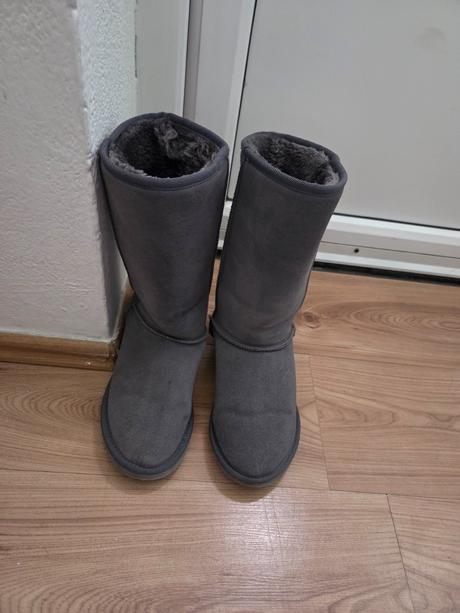 Snehule, ugg,39