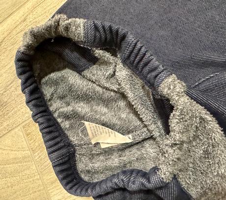 Zateplené legíny, 146