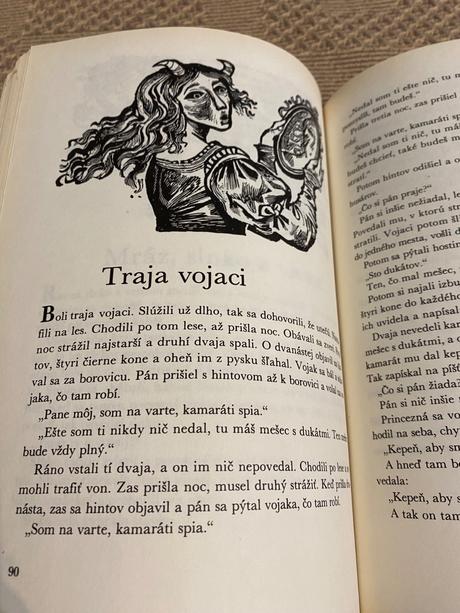 Krásne poľské rozprávky hop, čižmičky, sto míľ, 