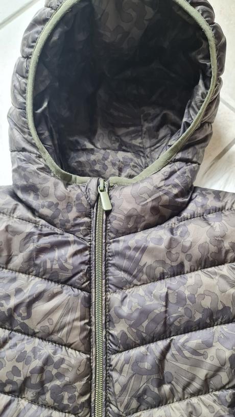 Prechodna bunda, c&a,128