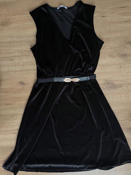 Letné šatky, camaieu