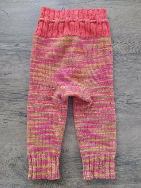 Dlhe vlniacky, 4 kg - 9 kg