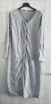 Domáce oblečenie, m