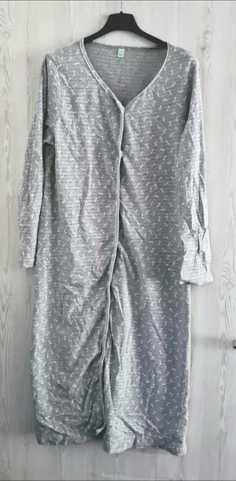 Domáce oblečenie, m