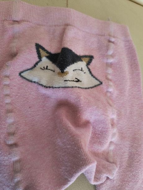 Pančuchy bepon líška 92, 92