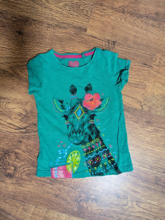 Tričko, palomino,110