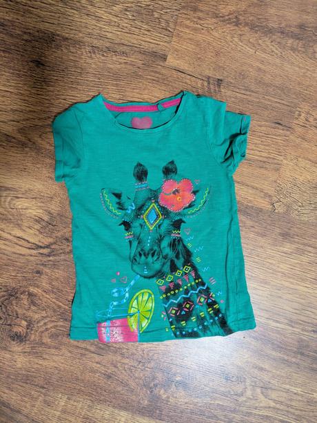 Tričko, palomino,110