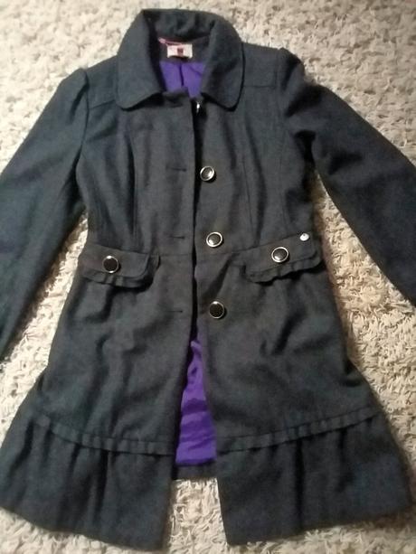 Uzasny ,neprehliadnutelny kabat, m