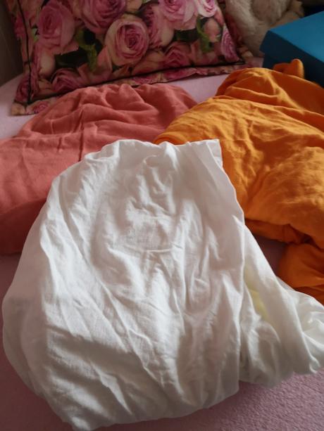 Plachty do detskej postieľky, šírka (cm): 65,dĺžka (cm): 80