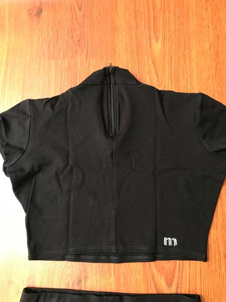 Komplet mexton 38, s