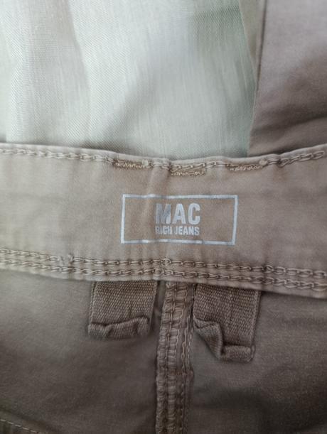 Mac rich cargo jeans, mac,s