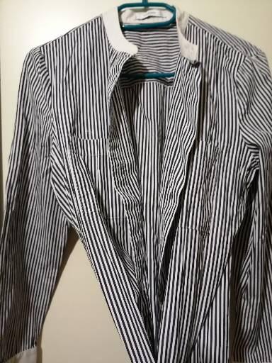 Košeľa mango, mango,m