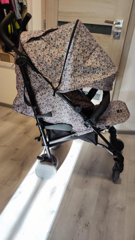 Elodie details petit botanic, elodie details,elodie details stockholm stroller 3.0