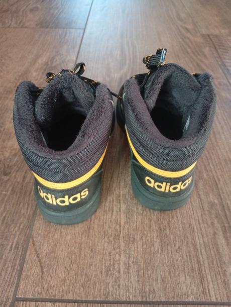 Adidas zimné topánky, adidas,33