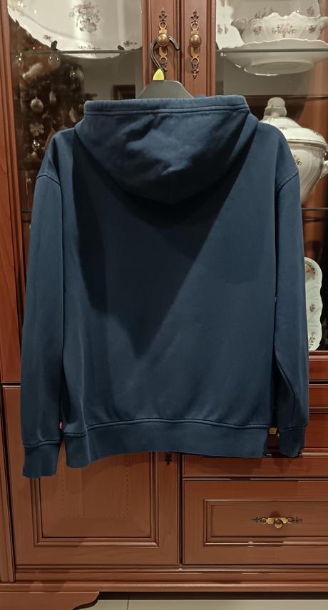 Mikina levis - orig., levis,m