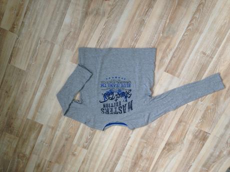 Tričko, pepperts,134