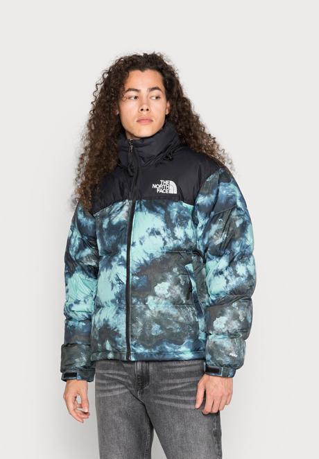 Pánska bunda / chlapec 164, xs