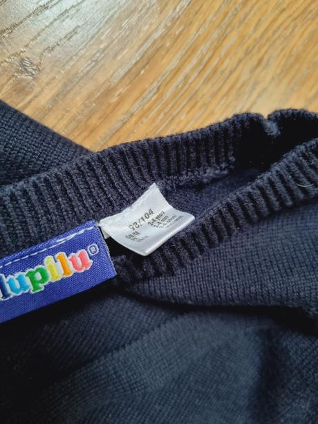 B1692 šatičky + kabelka, lupilu,98