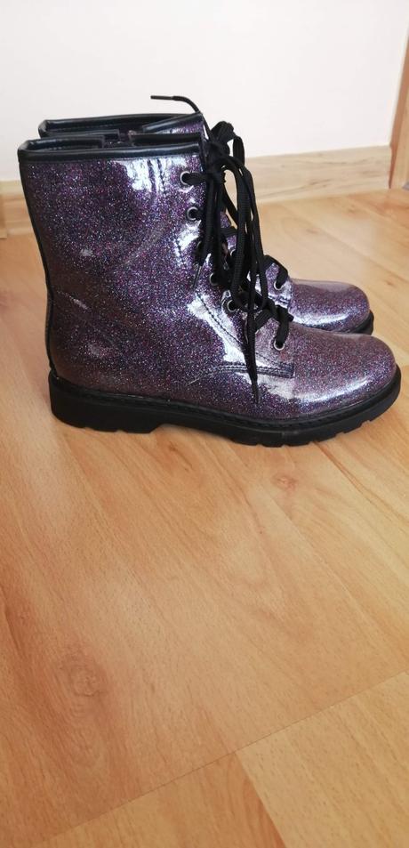 Prechodné zimné čižmy, graceland,35