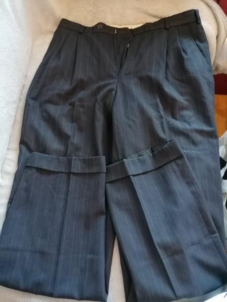 Sako nohavice, 52