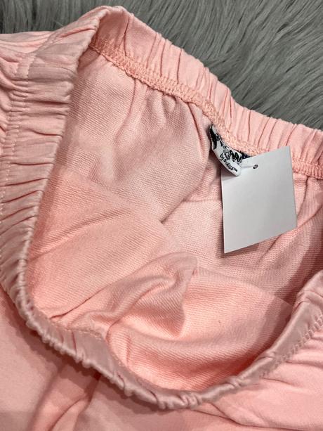 Dievčenská sukňa s volánmi (10r.), original marines,140