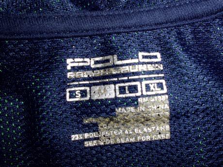 Rl bunda-mikina 134-140, ralph lauren,134