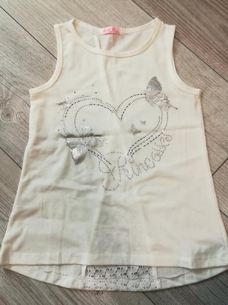 Tielka 3ks nové, 122